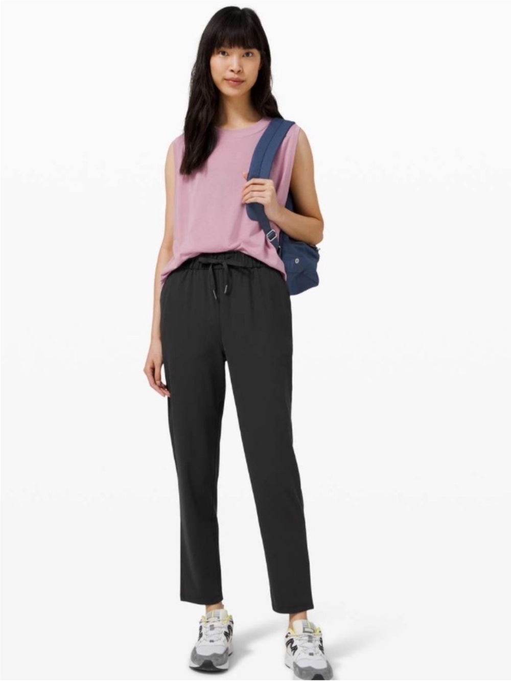 Lululemon Keep moving pants